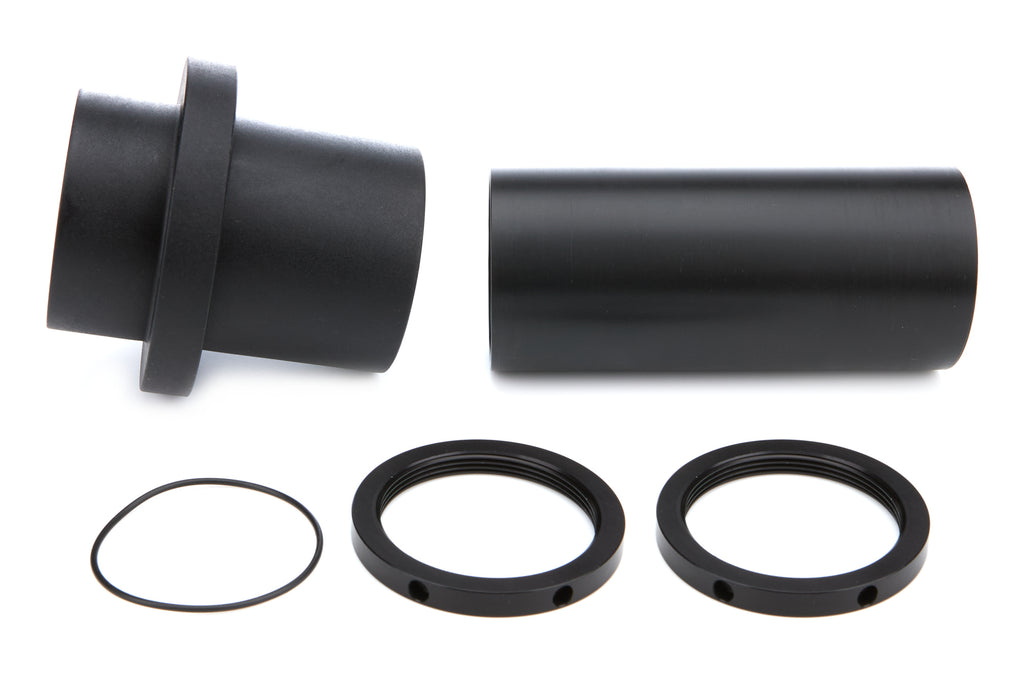 BILSTEIN B4-MKT-0002A00 Slider Kit Stack Spring 2.5in 5in Long Sleeve