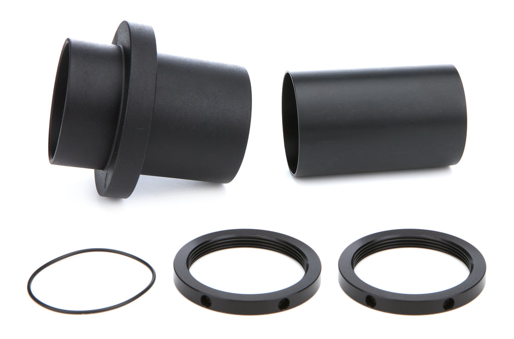 BILSTEIN B4-MKT-0004A00 Slider Kit Stack Spring 2.5in 3.5in Long Sleeve