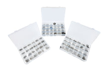 Load image into Gallery viewer, BILSTEIN B4-MKT-0013A00 Valve Kit 12mm Linear &amp; Digressive