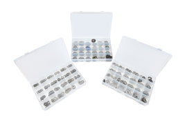 BILSTEIN B4-MKT-0013A00 Valve Kit 12mm Linear & Digressive