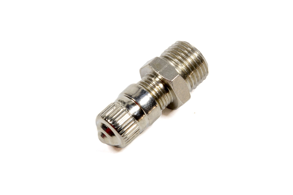 BILSTEIN B4-XD0-Z006A01 Schrader Valve Chrome