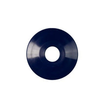 Load image into Gallery viewer, BILSTEIN E4-MBS-XX10A10 Bump Stop Blue 1.95in OD x .375in Tall 85A Duro