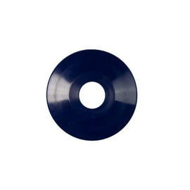 BILSTEIN E4-MBS-XX10A10 Bump Stop Blue 1.95in OD x .375in Tall 85A Duro