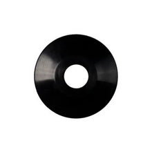 Load image into Gallery viewer, BILSTEIN E4-MBS-XX10A11 Bump Stop Black 1.95in OD x .375in Tall 85A Dur