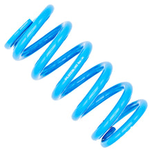Load image into Gallery viewer, BILSTEIN E4-MCS-0064A00 BILSTEIN E4-MCS-0064A00 Coilover Spring - 2.5 in ID, 7 in Length, 500 lb/in Spring Rate, Blue Powder Coat