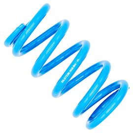 BILSTEIN E4-MCS-0065A00 BILSTEIN E4-MCS-0065A00 Coil Spring for Coil-Over Suspension, 2.5-inch ID, 7-inch Length, 550 lb/in Spring Rate