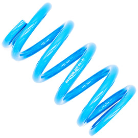 BILSTEIN E4-MCS-0066A00 BILSTEIN E4-MCS-0066A00 Coilover Spring, 2.5 inch ID x 7 inch Length, 600 lb/in Spring Rate