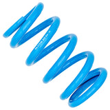 BILSTEIN E4-MCS-0067A00 BILSTEIN E4-MCS-0067A00 Coilover Spring - 2.5 inch ID, 7 inch Length, 650 lb/in Spring Rate, Steel with Blue Powder Coat