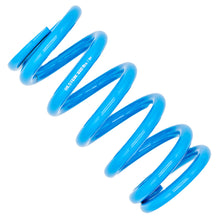 Load image into Gallery viewer, BILSTEIN E4-MCS-0071A00 BILSTEIN Coilover Spring E4-MCS-0071A00 - 2.5 in Inner Diameter x 8 in Length, 650 lb/in Spring Rate, Steel with Blue Powder Coat