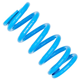 BILSTEIN E4-MCS-0071A00 BILSTEIN Coilover Spring E4-MCS-0071A00 - 2.5 in Inner Diameter x 8 in Length, 650 lb/in Spring Rate, Steel with Blue Powder Coat