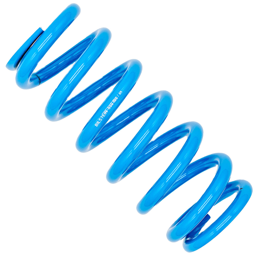 BILSTEIN E4-MCS-0074A00 BILSTEIN E4-MCS-0074A00 Coil Spring for Coil-Over Suspension, 2.5 Inch ID x 10 Inch Length, 550 lb/in Spring Rate