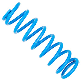 BILSTEIN E4-MCS-0079A00 BILSTEIN E4-MCS-0079A00 Coilover Spring - 2.5 inch ID, 12 inch Length, 225 lb/in Spring Rate, Steel with Blue Powder Coat