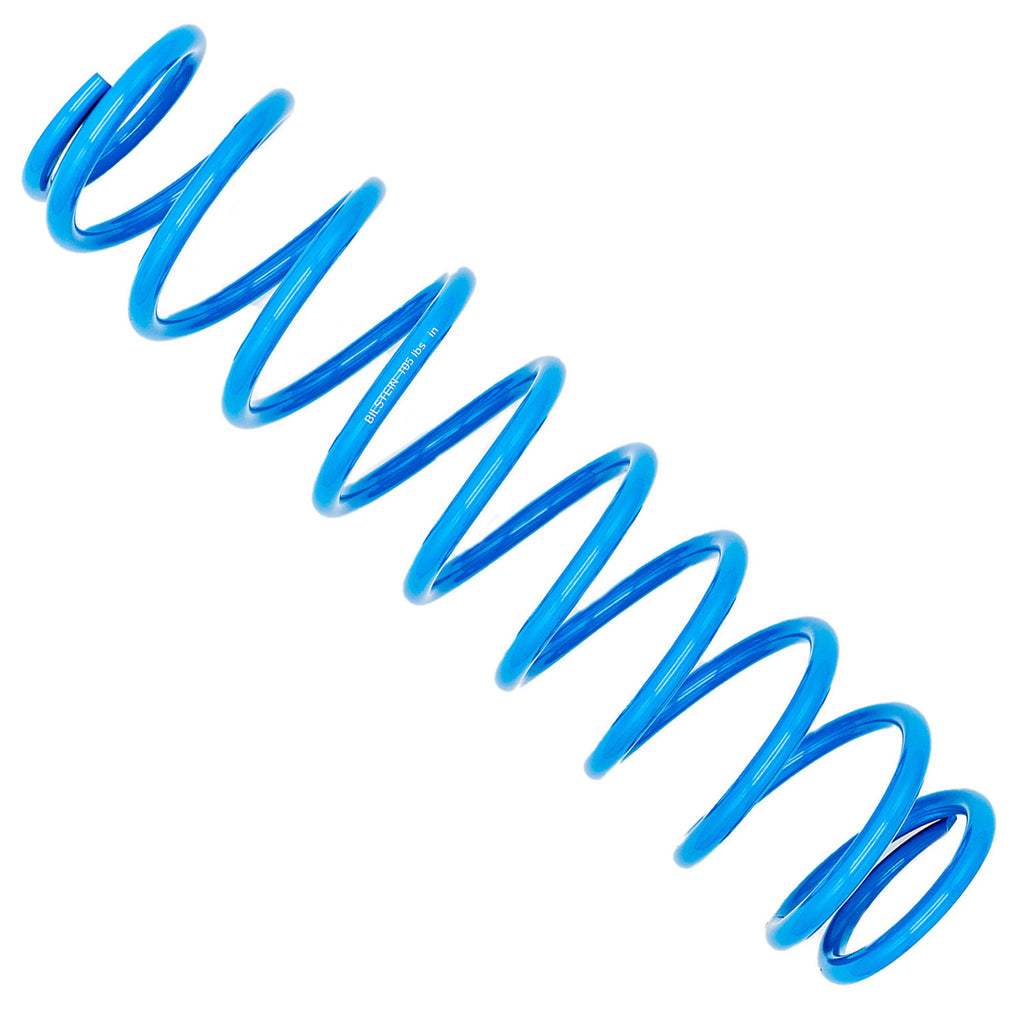 BILSTEIN E4-MCS-0083A00 BILSTEIN E4-MCS-0083A00 Coilover Spring – 2.5-inch ID, 16-inch Length, 105 lb/in Spring Rate