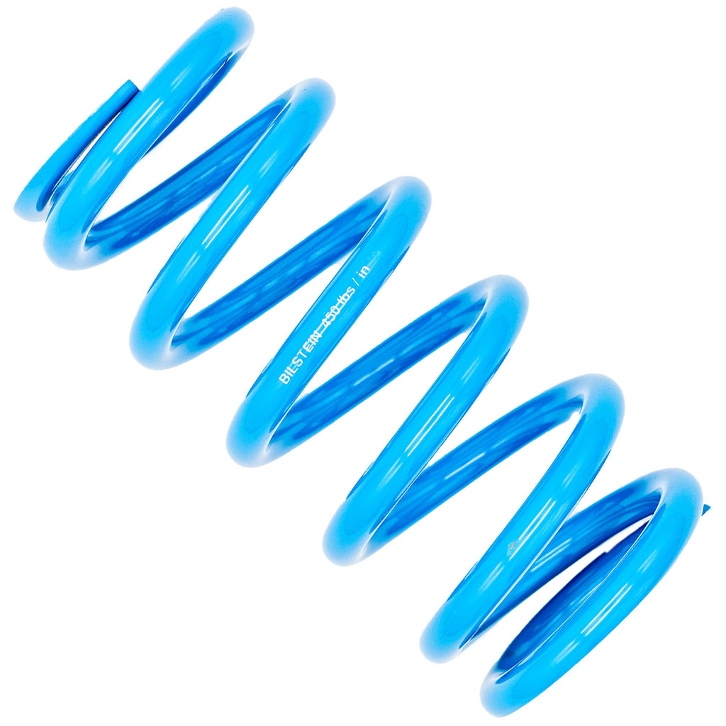 BILSTEIN E4-MCS-0085A00 BILSTEIN E4-MCS-0085A00 Coilover Spring, 2.5 Inch ID, 8 Inch Length, 450 lb/in Spring Rate