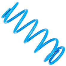 Load image into Gallery viewer, BILSTEIN E4-MCS-0088A00 BILSTEIN Coilover Spring E4-MCS-0088A00 – 2.5 inch ID x 10 inch Length, 175 lb/in Spring Rate, Steel with Blue Powder Coat