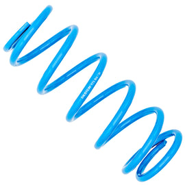 BILSTEIN E4-MCS-0088A00 BILSTEIN Coilover Spring E4-MCS-0088A00 – 2.5 inch ID x 10 inch Length, 175 lb/in Spring Rate, Steel with Blue Powder Coat