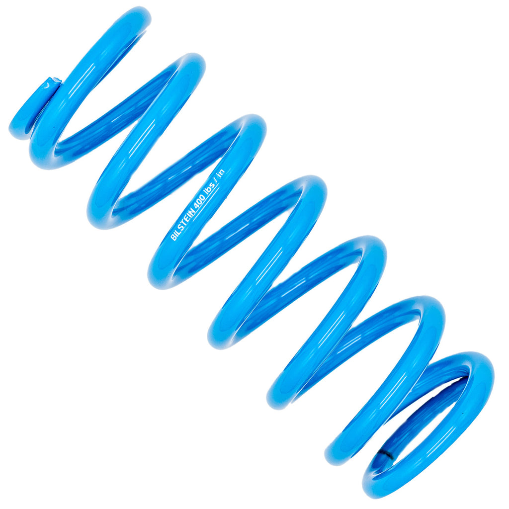 BILSTEIN E4-MCS-0091A00 BILSTEIN Coilover Spring E4-MCS-0091A00 2.5-inch ID, 10-inch Length, 400 lb/in Spring Rate