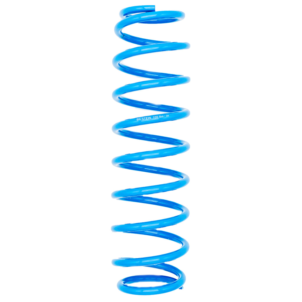 BILSTEIN E4-MCS-0093A00 BILSTEIN E4-MCS-0093A00 Coilover Spring, 2.5 Inch ID, 14 Inch Length, 100 lb/in Spring Rate