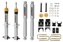 Load image into Gallery viewer, BELL TECH 1000SP Complete Lowering Kit 15-20 Ford F150 All Cabs