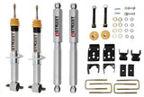 BELL TECH 1000SP Complete Lowering Kit 15-20 Ford F150 All Cabs