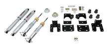 Load image into Gallery viewer, BELL TECH 1001SP Lowering Kit 15-  Ford F150 All Cabs Short Bed