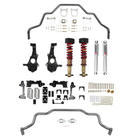 BELL TECH 1041HK Performance Handling Kit 19-   GM P/U 1501