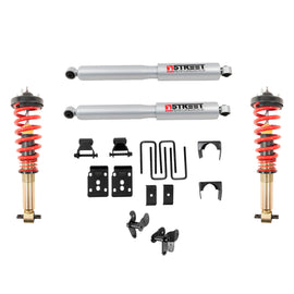 BELL TECH 1054SPC SP Coilover Kit