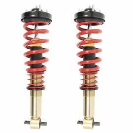 BELL TECH 15028 21-   Ford F150 Coilover Kit