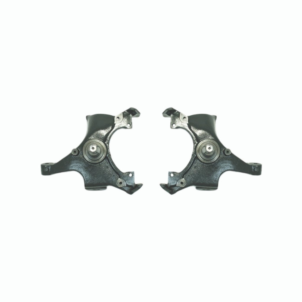 BELL TECH 2105 92-96 Caprice 2in Drop
