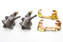 Load image into Gallery viewer, BELL TECH 2202 2in Drop Spindles 67-69 Camaro