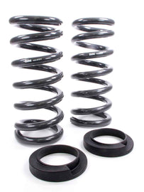 BELL TECH 23452 88-98 C1500/2500 P/U 2in Drop Coil Springs