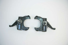 BELL TECH 3100 73-87 C10 HD/73-91 Suburban Spindle Set