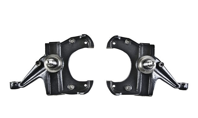BELL TECH 3200 73-87 C10 LD/73-91 Suburban Spindle Set