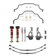 Load image into Gallery viewer, BELL TECH 350345HK Performance Handing Kit 19-  GM P/U 1500