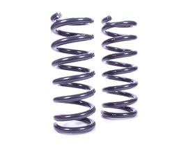 BELL TECH 4300 88-98 C1500 P/U 1in Drop Coil Springs