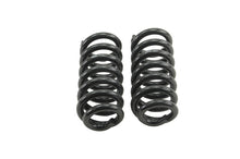 Load image into Gallery viewer, BELL TECH 4700 63-86  1in Drop Coil Springs