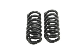 BELL TECH 4700 63-86  1in Drop Coil Springs