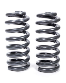 BELL TECH 4702 63-87 GM C10 P/U Coil Spring Set 2in Drop