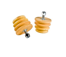 BELL TECH 4923 Bump Stop Kit