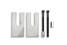 BELL TECH 4975 2 Degree Pinion Shims