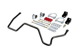 BELL TECH 5542 89-03 Ranger Front Sway Bar