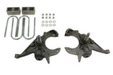 BELL TECH 612 Lowering Kit