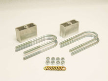 Load image into Gallery viewer, BELL TECH 6200 Block Kit Mini Truck 3in