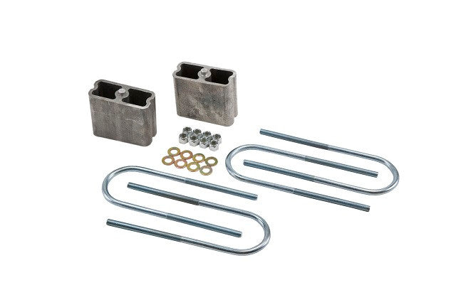 BELL TECH 6203 Lowering Block Kit