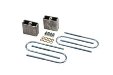 Load image into Gallery viewer, BELL TECH 6203 Lowering Block Kit