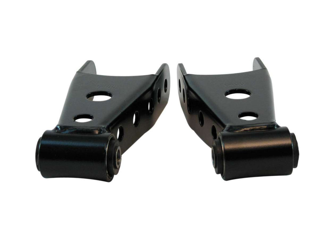 BELL TECH 6400 88-18 GM P/U 2in Drop Shackle Kit