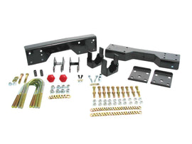 BELL TECH 6605 88-98 GM C1500 P/U Std Cab Rear Flip Kit