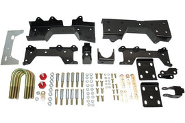 BELL TECH 6616 Silverado Reg Cab Rear Flip-Kit