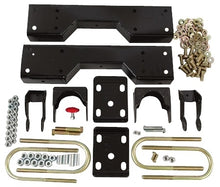 Load image into Gallery viewer, BELL TECH 6650 88-98 GM C2500 P/U Rear Flip Kit