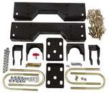 BELL TECH 6650 88-98 GM C2500 P/U Rear Flip Kit